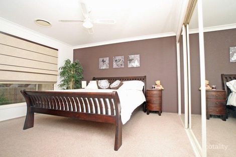 Property photo of 1 Carina Place Cranebrook NSW 2749
