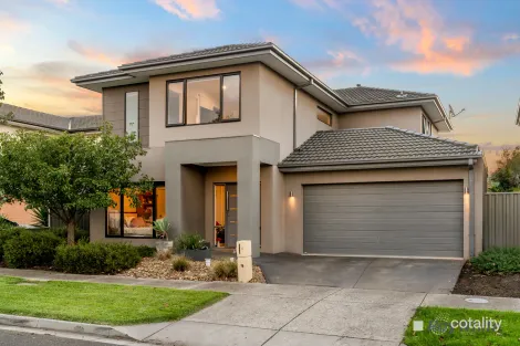 6 Rupert St, Cranbourne East, VIC 3977