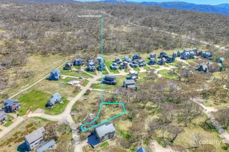 10a Horsehair Bend, Dinner Plain, VIC 3898