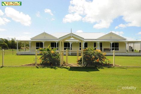 42 Straits Otlk, Craignish, QLD 4655