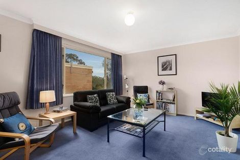 Property photo of 5/92-102 The Avenue Parkville VIC 3052