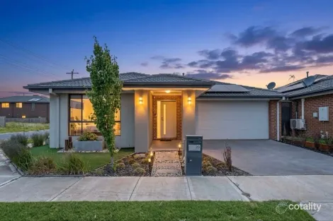 20 Falcata Ave, Werribee, VIC 3030