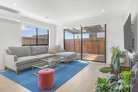 Property photo of 20 Falcata Avenue Werribee VIC 3030