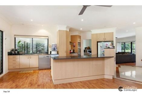 Property photo of 12 Palm-Lily Crescent Bangalow NSW 2479