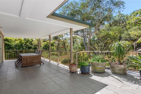 Property photo of 11A Galahad Close Mount Colah NSW 2079