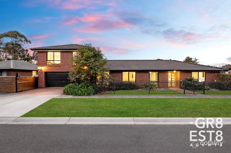 Property photo of 11 Roberts Road Cranbourne VIC 3977