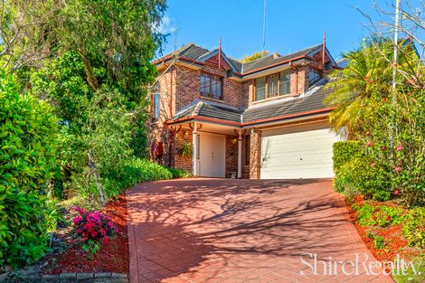 5a Strathcarron Ave, Castle Hill, NSW 2154