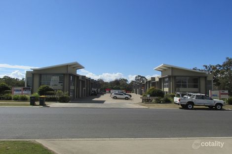 15/3 Southern Cross Cct, Urangan, QLD 4655