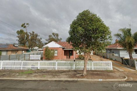 24 Rogers Ave, Katanning, WA 6317