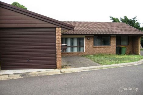 4/34 Ainsworth Cres, Wetherill Park, NSW 2164