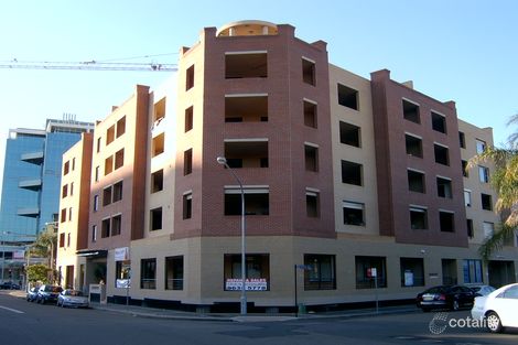 Property photo of 33/2-6 Kendall Street Harris Park NSW 2150