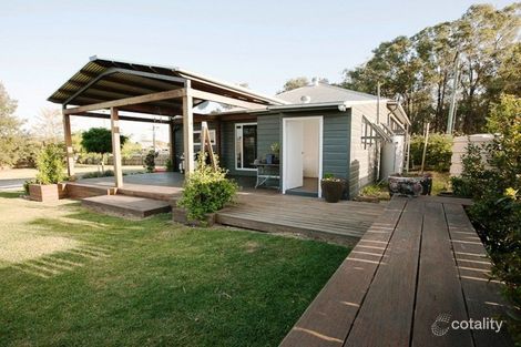 Property photo of 2 Fletcher Street Nulkaba NSW 2325
