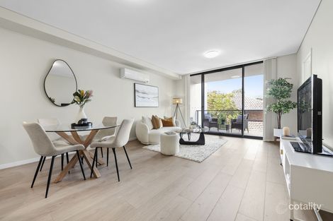 Property photo of 47/40-44 Edgeworth David Avenue Waitara NSW 2077