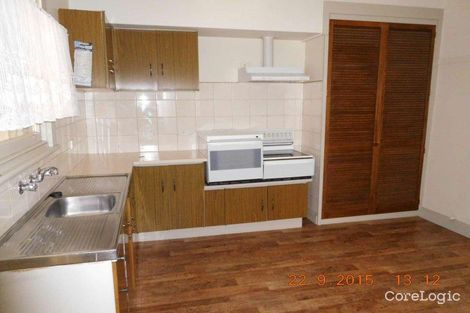 Property photo of 2A Wilson Street Horsham VIC 3400