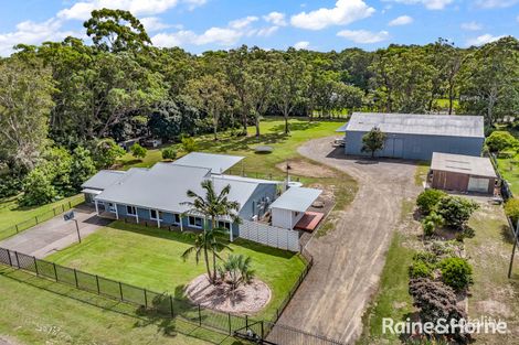 Property photo of 1 Recluse Place Salt Ash NSW 2318