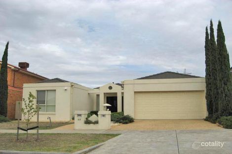 48 Salamander Dr, Taylors Lakes, VIC 3038