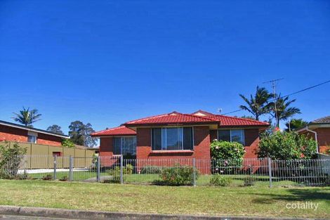 4 Rose Ave, Albion Park Rail, NSW 2527