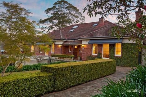 28 Karranga Ave, Killara, NSW 2071