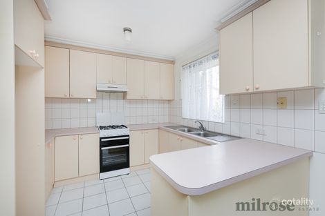 Property photo of 2/17 Milverton Street Moonee Ponds VIC 3039