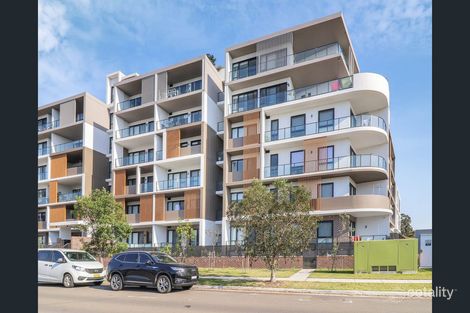 Property photo of 408/8 George Street Seven Hills NSW 2147