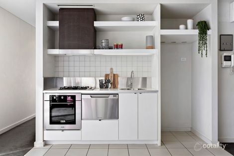 Property photo of 502/3 Chapel Mews South Yarra VIC 3141