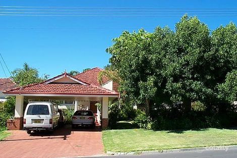 Property photo of 33 Berkeley Crescent Floreat WA 6014