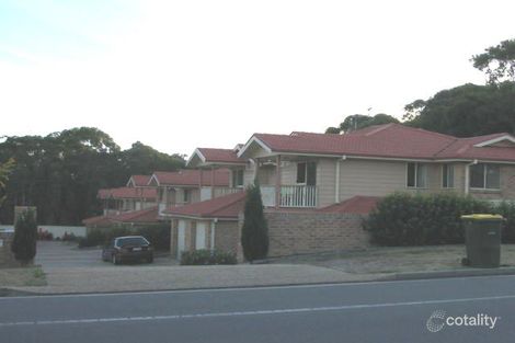 5/54 Salamander Way, Salamander Bay, NSW 2317