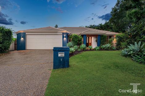 Property photo of 1 Bushlark Way Carindale QLD 4152