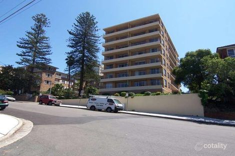 Property photo of 21/20-22 Fairlight Street Fairlight NSW 2094