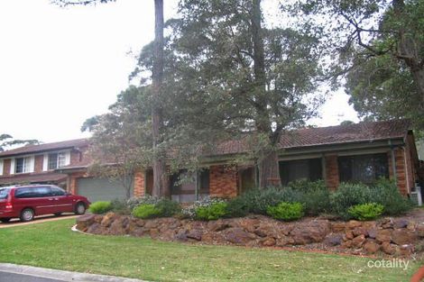 4 Heath Pl, Heathcote, NSW 2233