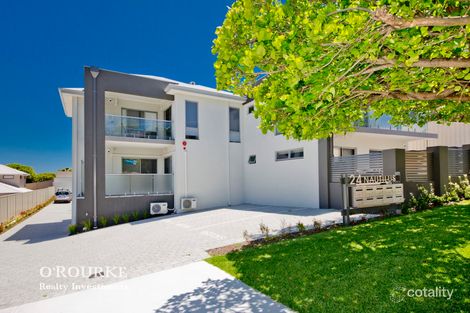 Property photo of 7/24 Nautilus Crescent Scarborough WA 6019