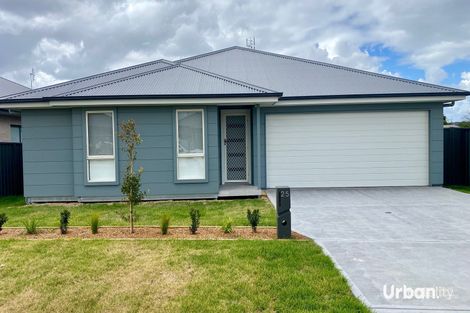 Property photo of 25 Stonebark Court Greta NSW 2334