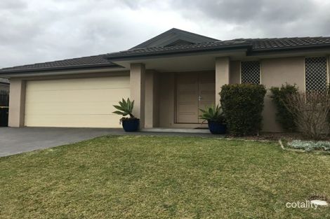 14 Redgum St, Claremont Meadows, NSW 2747