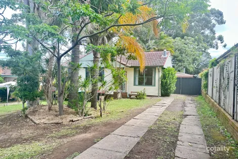 Property photo of 56 River Road Ermington NSW 2115