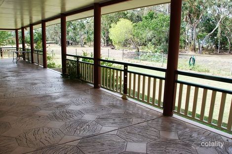 Property photo of 162 Miran Khan Drive Armstrong Beach QLD 4737