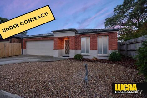 Property photo of 31 Harmony Drive South Morang VIC 3752