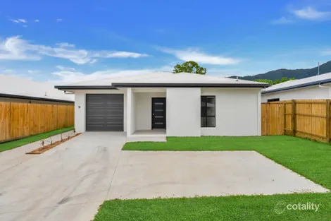 19 Bohemia Ct, White Rock, QLD 4868