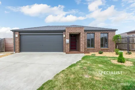 105 Melissa Way, Pakenham, VIC 3810