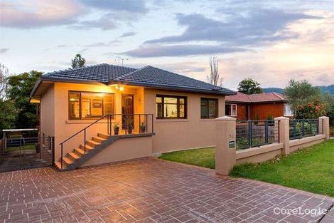 Property photo of 112 Hopewood Crescent Fairy Meadow NSW 2519