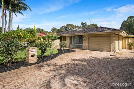 Property photo of 25A McKivett Crescent Leeming WA 6149