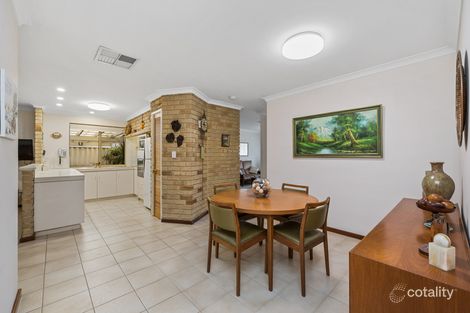 Property photo of 25A McKivett Crescent Leeming WA 6149