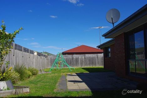 Property photo of 19 Karoonda Way Hampton Park VIC 3976