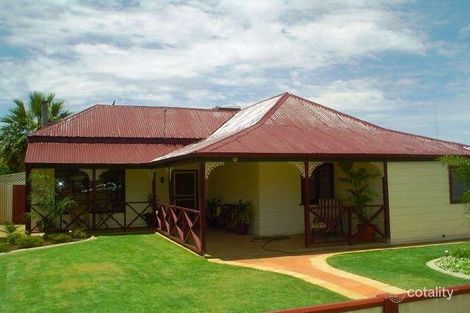 Property photo of 3 Hanbury Street Kalgoorlie WA 6430