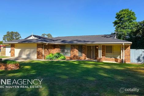 Property photo of 3 Springfield Place Forest Lake QLD 4078