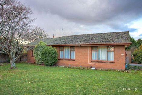 111 Daylesford Rd, Brown Hill, VIC 3350