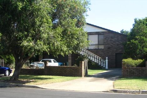 Property photo of 55 Eton Street Smithfield NSW 2164
