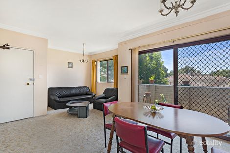 Property photo of 10/74-76 Milton Street Ashfield NSW 2131