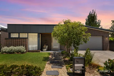 39 EPAULET CCT, JORDAN SPRINGS, NSW 2747