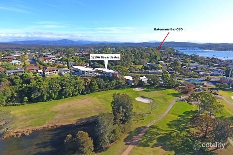 Property photo of 1/19A Bavarde Avenue Batemans Bay NSW 2536