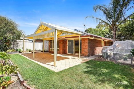 Property photo of 1 Freshmeadow Drive Seaford Rise SA 5169